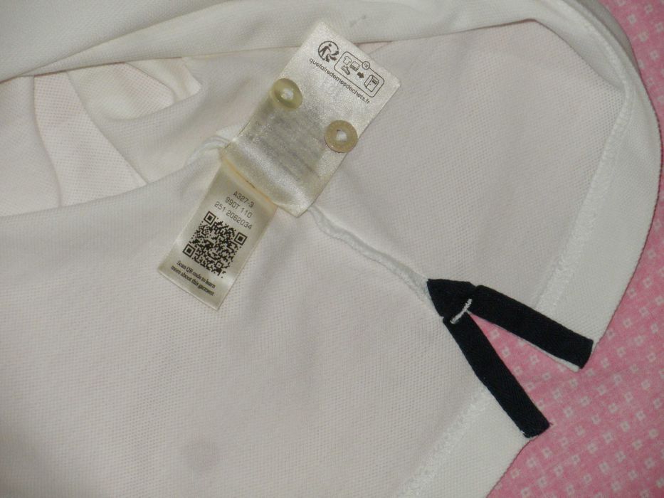 GANT оригинална нова мъжка тениска 3XL