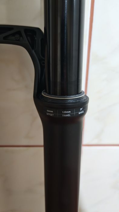 Furcă ROCKSHOX SID Base RL, 29", 120mm