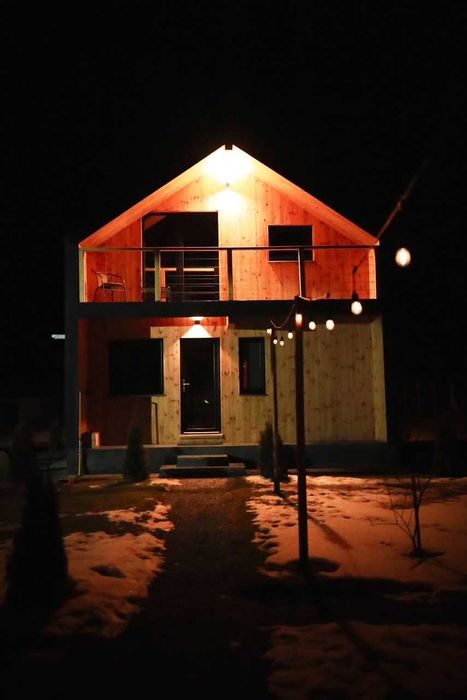 Cabana de inchiriat Bucovina – Frumosu, Suceava | Ciubar | Foisor