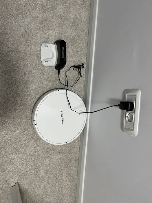 Rowenta Explorer series 20 (aspirator robot)