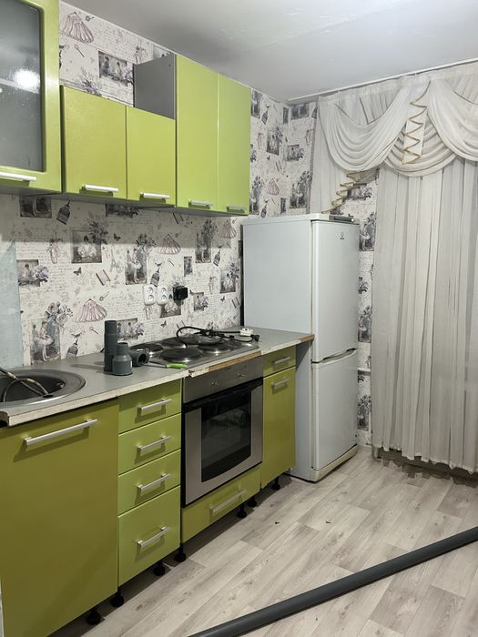 Квартира 2 конатны