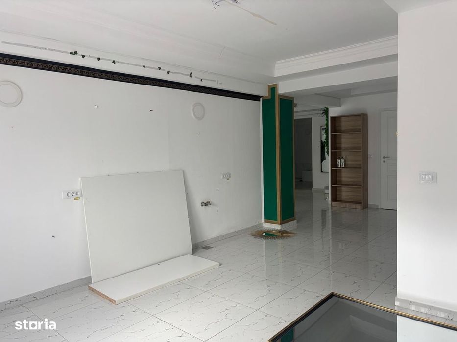 Spatiu Birouri cu 4 camere in zona Bucsinescu