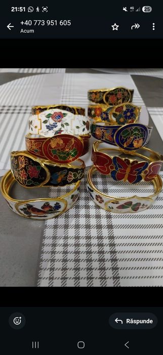 Margele,bijuterii podoabe