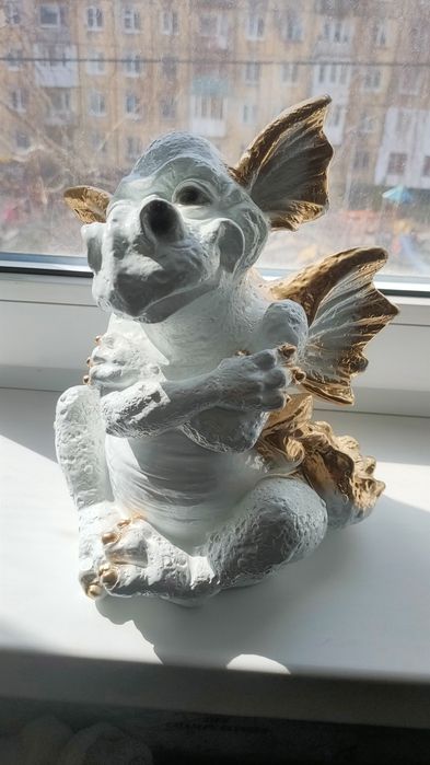 продам копилку-дракон