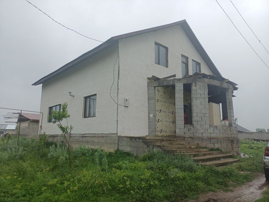 Продам дом 240кв