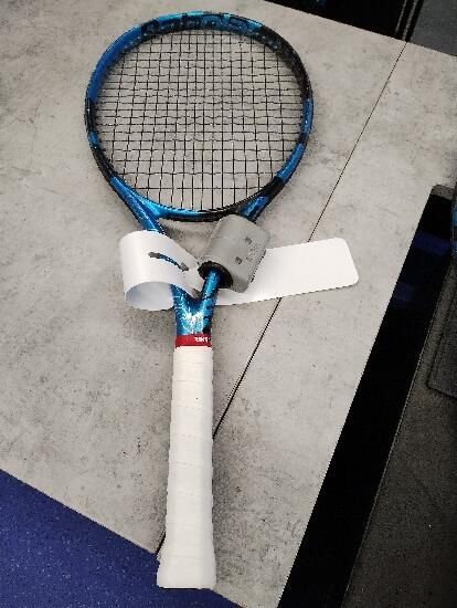 babolat pure drive elite - produs resigilat - (SecondHand) Decathlon