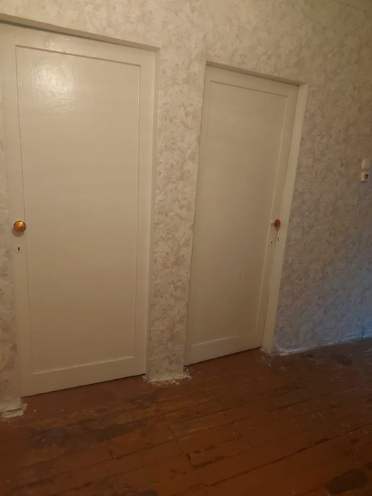 3х комнатная квартира