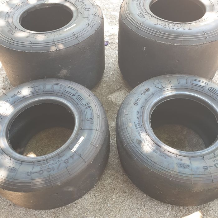 Cart cauciucuri carting Kart diferite dimensiuni