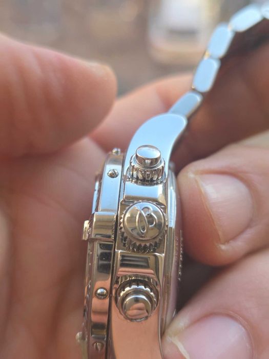 Breitling Superoceaan