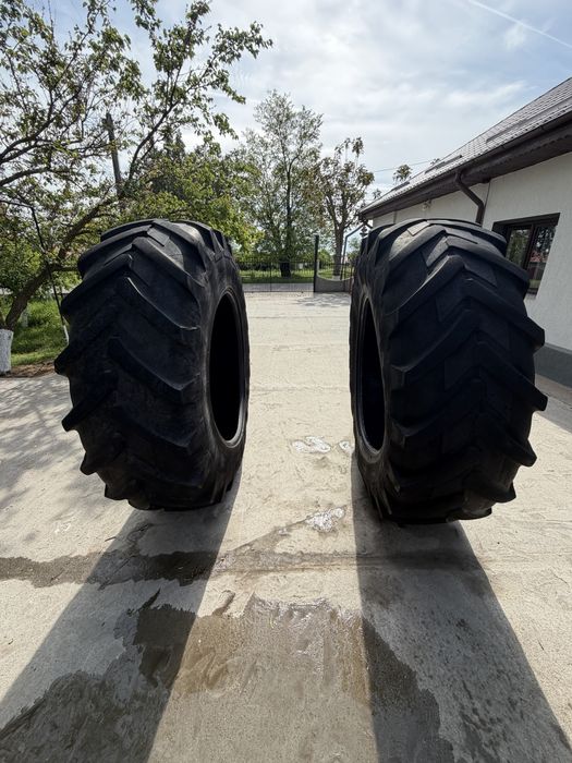 Vand cauciucuri Michelin 20.8R38