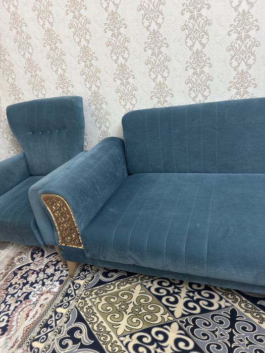 Диван  мягкий сатылады...