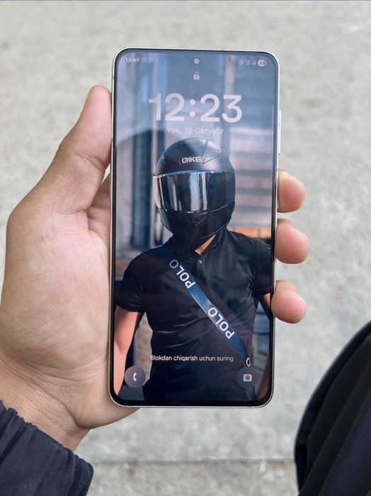 Samsung s21 5G Ideal