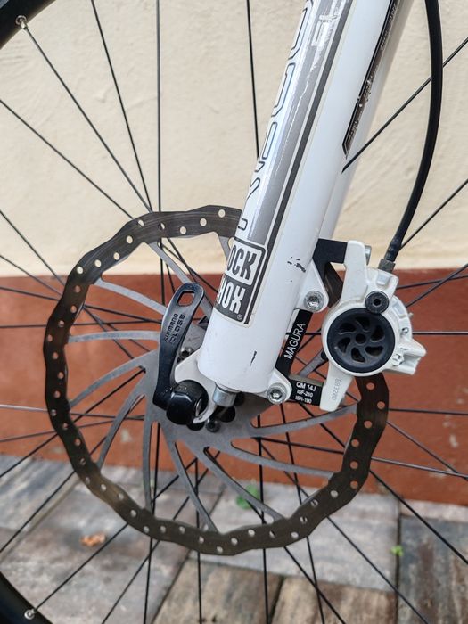 Bicicleta carver pure 401