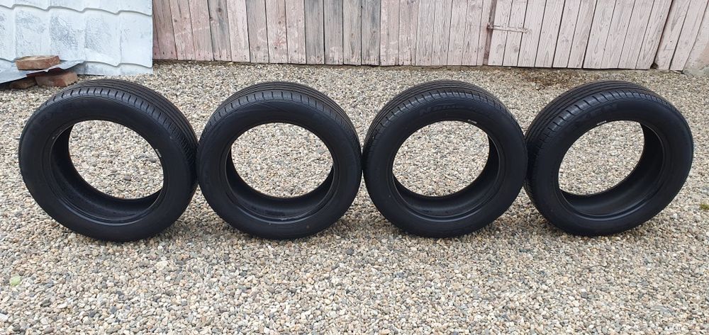 Cauciucuri de vara 195.55.15.