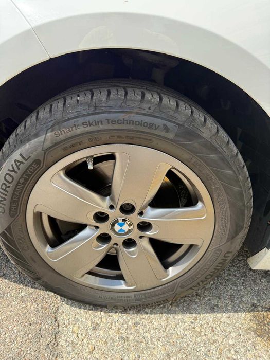Vând BMW 116i (F40) – 2021, benzină, automată, istoric complet la reprezentanța BMW