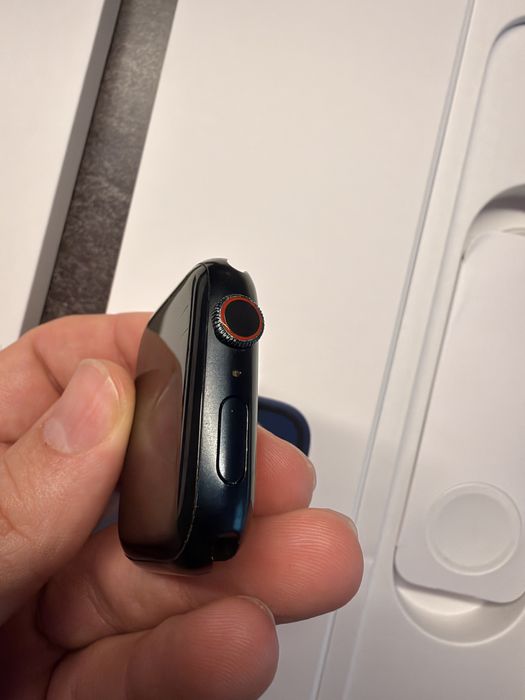 Apple watch series 8 45 mm cellular