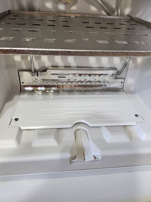 Фризер liebherr comfort