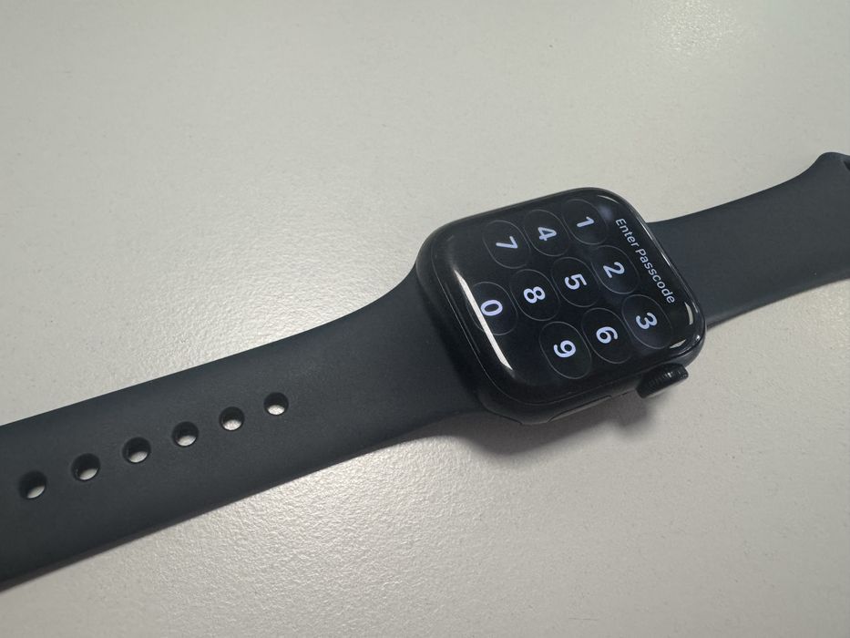 Smart watch series 7