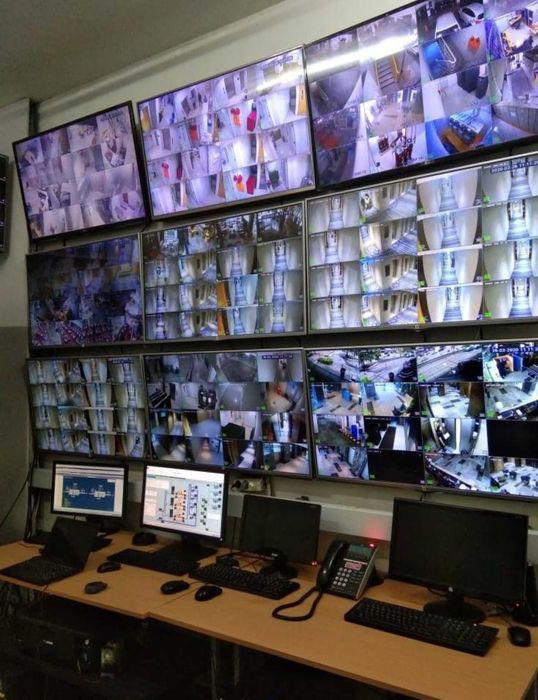 Установка IP Камера и Домофон Для Дома Квартир Офиса Видеонаблюдения
