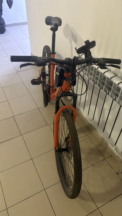 Продается велосипед