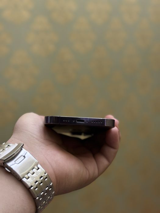 Айфон 14 про 256гб