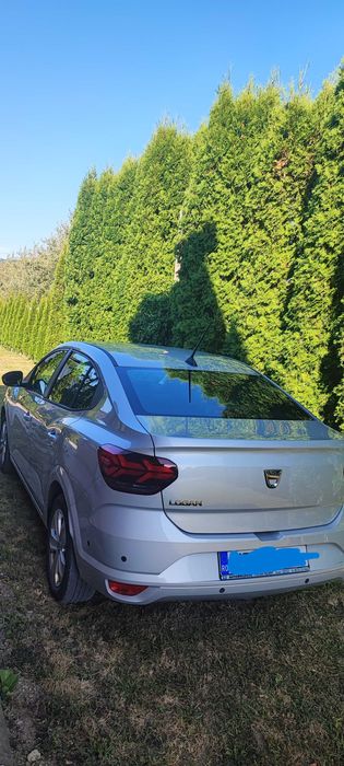 Dacia Logan 2022 ,Confort TCE 90 MT 6
