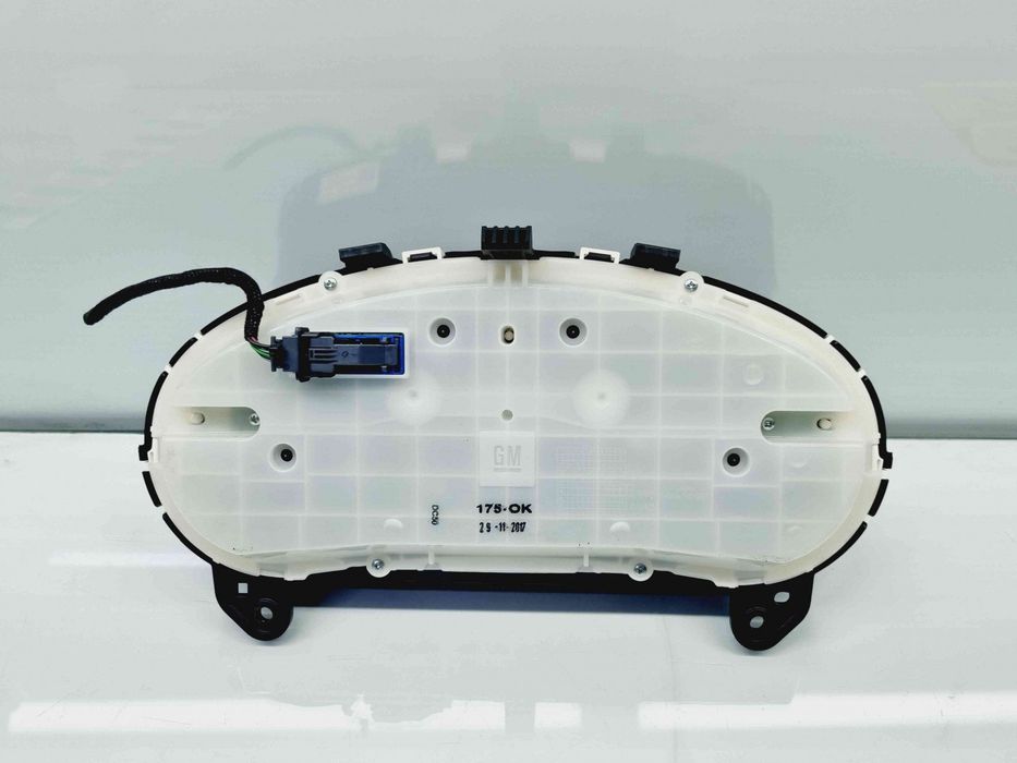 Ceas bord Opel Astra K Hatchback [Fabr 2015-2022] 39143417