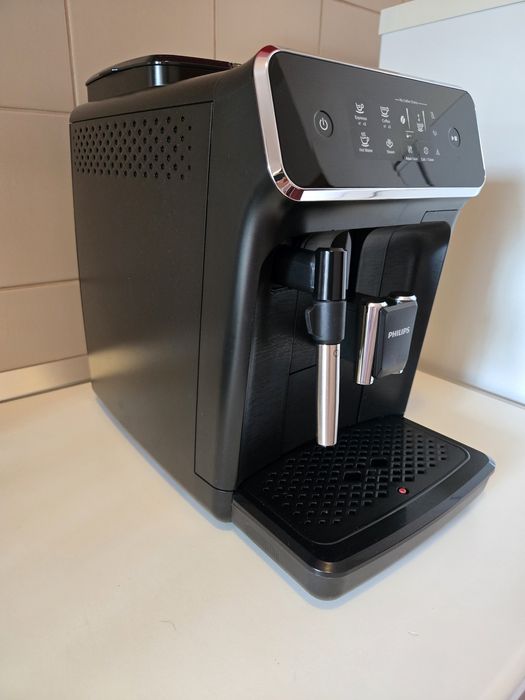 Espressor automat Philips EP2220/10 – Stare foarte bună