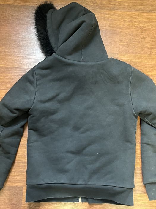 Кофта Balenciaga