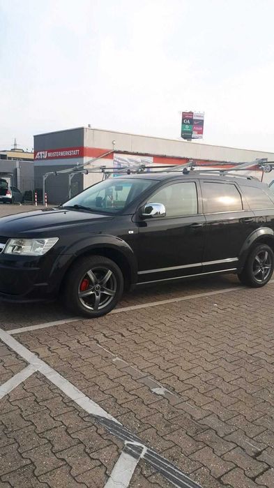 Dodge Journey/Додж Жърни