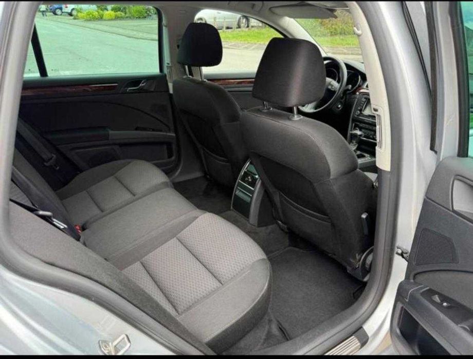 Skoda Superb 2012, 7200 euro