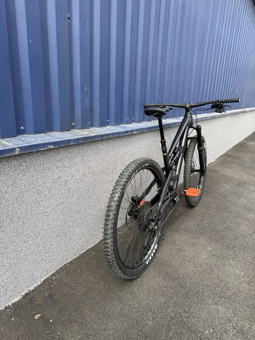 Bicicleta YT Capra Core 1 29’