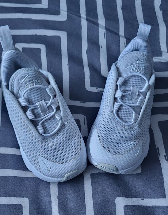 Nike air max270 mar.23.5 120lei