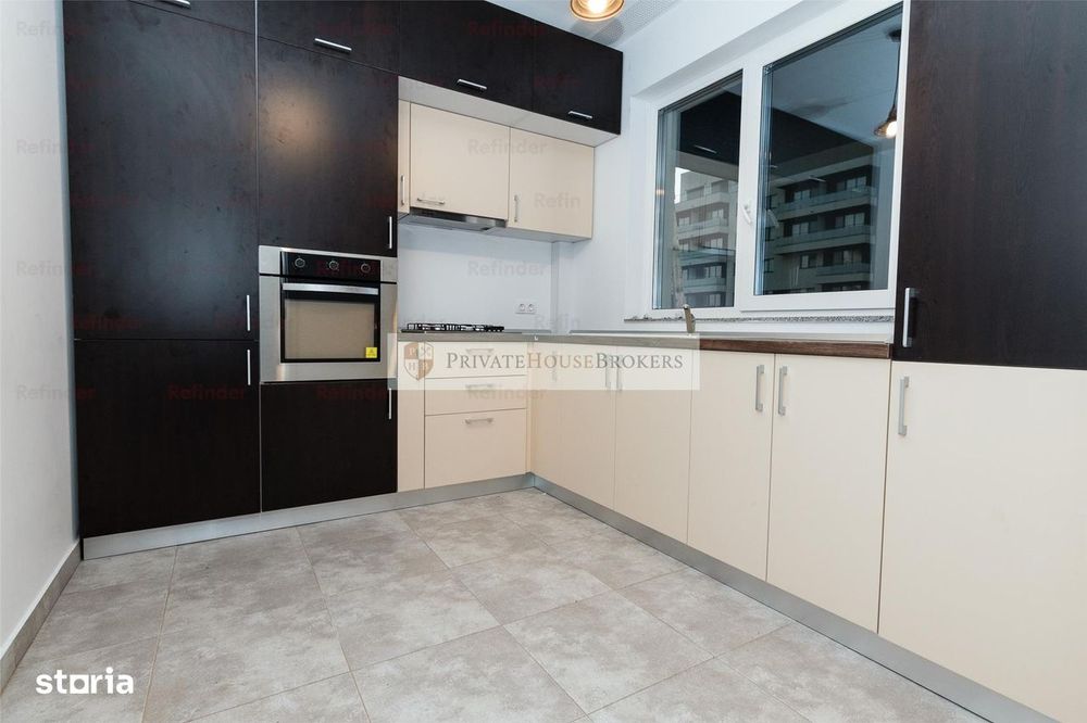 Pipera | New Point | Bloc 2019 | Parcare | Centrala