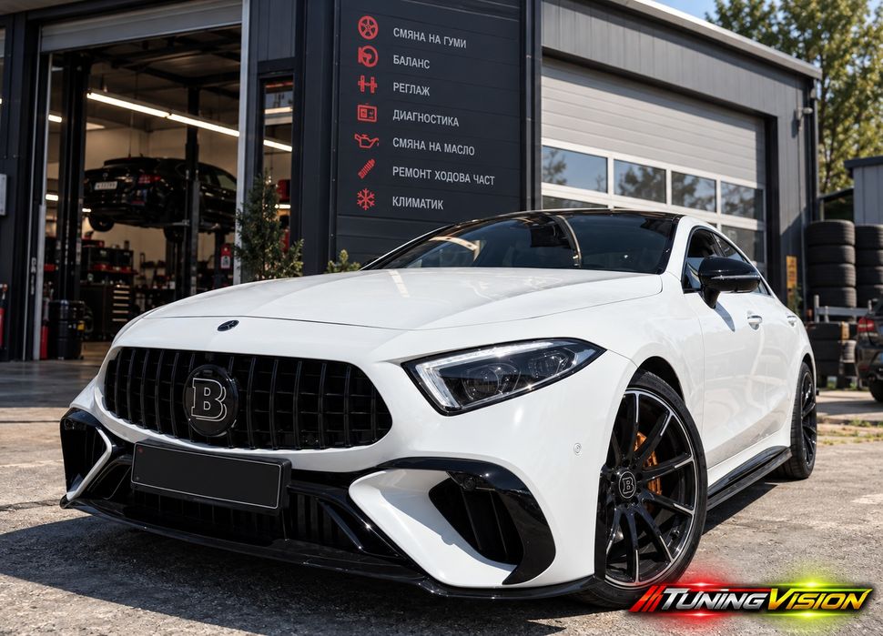 Джанти BRABUS 20 21 22 Mercedes W222 W223 C167 W463 W464 C217 X167 C292 X166 W166 W213 X253C253W205W214W167 W167 W465 X254