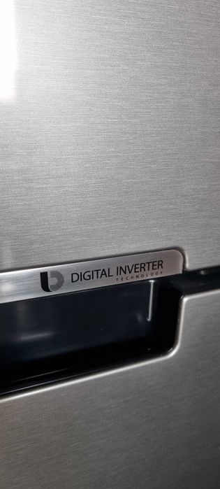 Samsung RB29HSR2DSA/EF