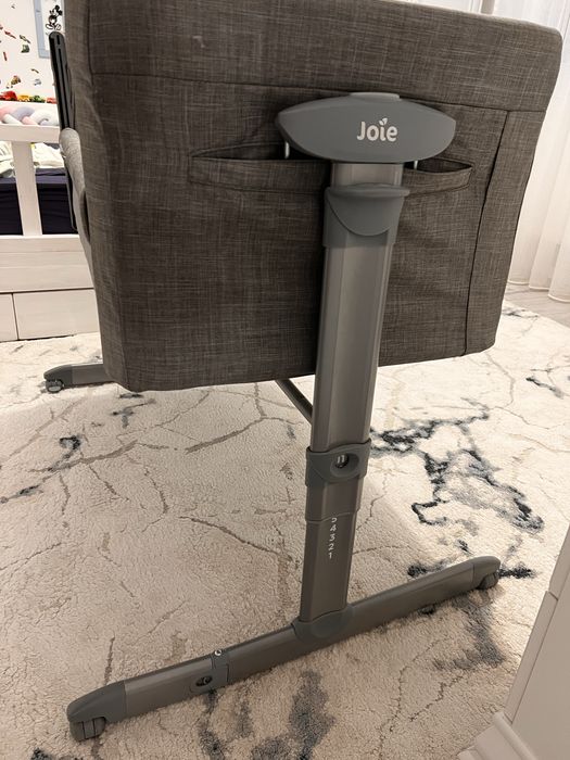 Patut Pliant 2 in 1 Roomie Glide Shale, Joie