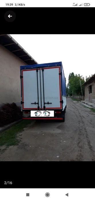 Otoyol 35/9 bort uzunligi 5/10 ga 220 boʻyi xamma joyi soz