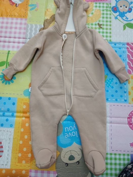 Продам комбинезоны