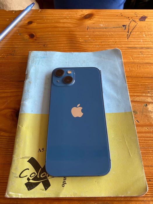 Vând IPhone 13!!
