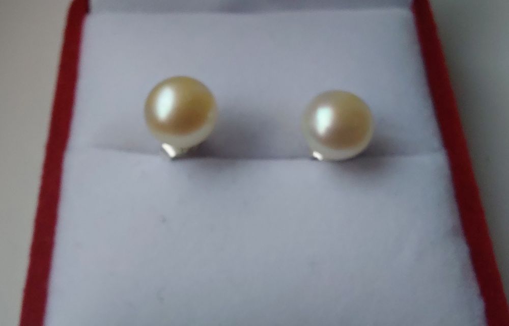 Сребърни  бижута