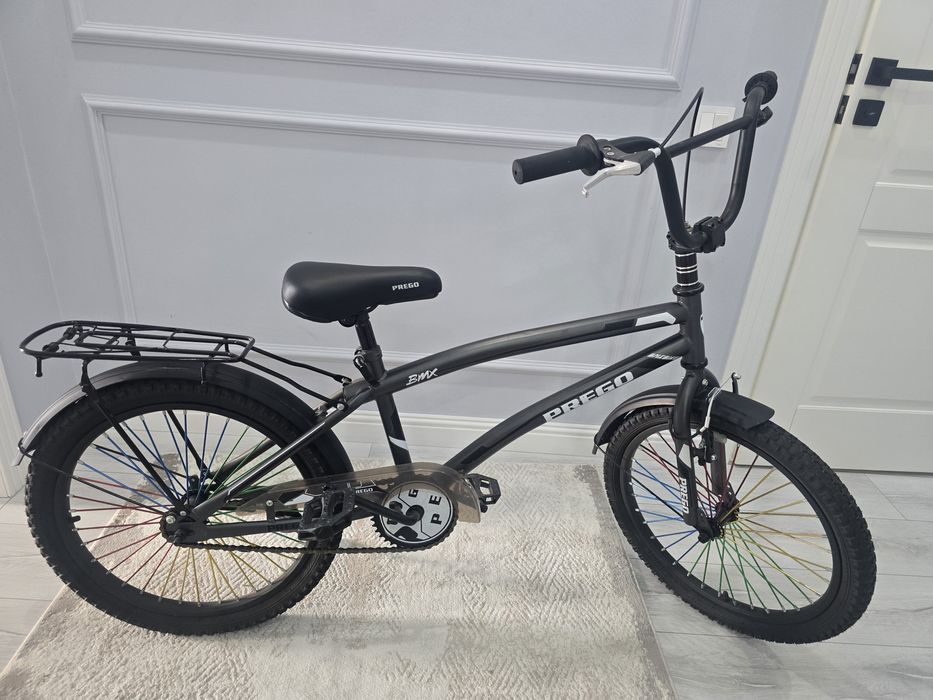 Велосипед подростковый