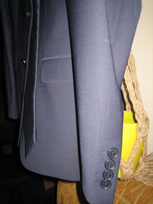 Мъжки костюм Andrews