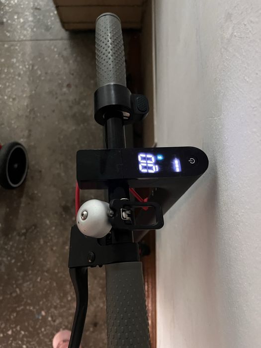 Элекрический самокат Huawei 365