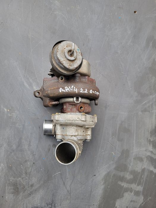 Turbina toyota rav 4 2.2 d cat 177 cp
