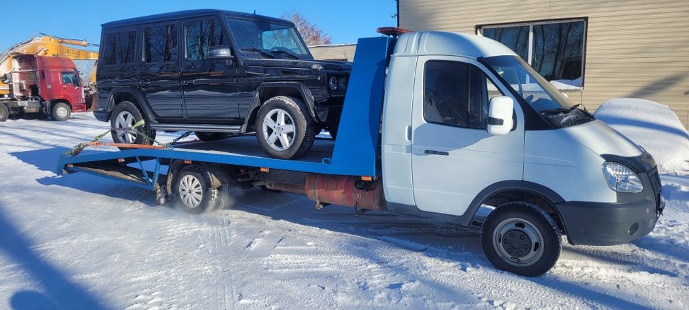 Эвакуатор город и межгород