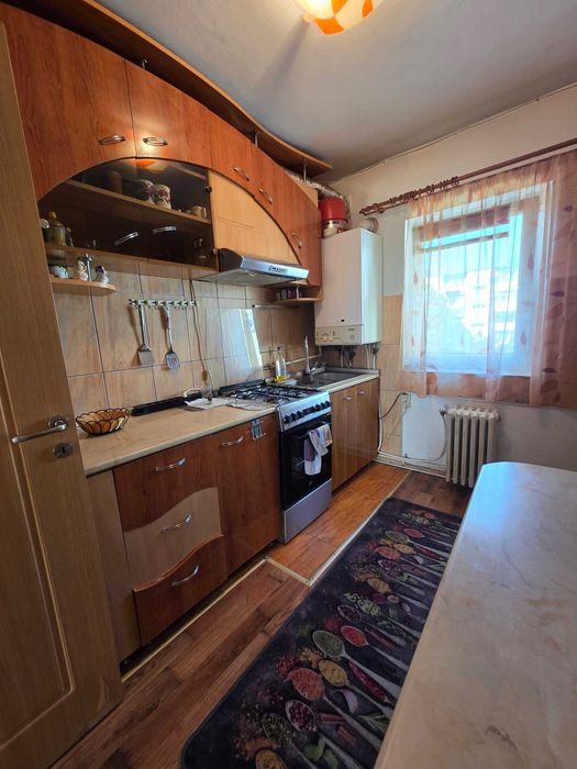 Apartament de vanzare in Orastie