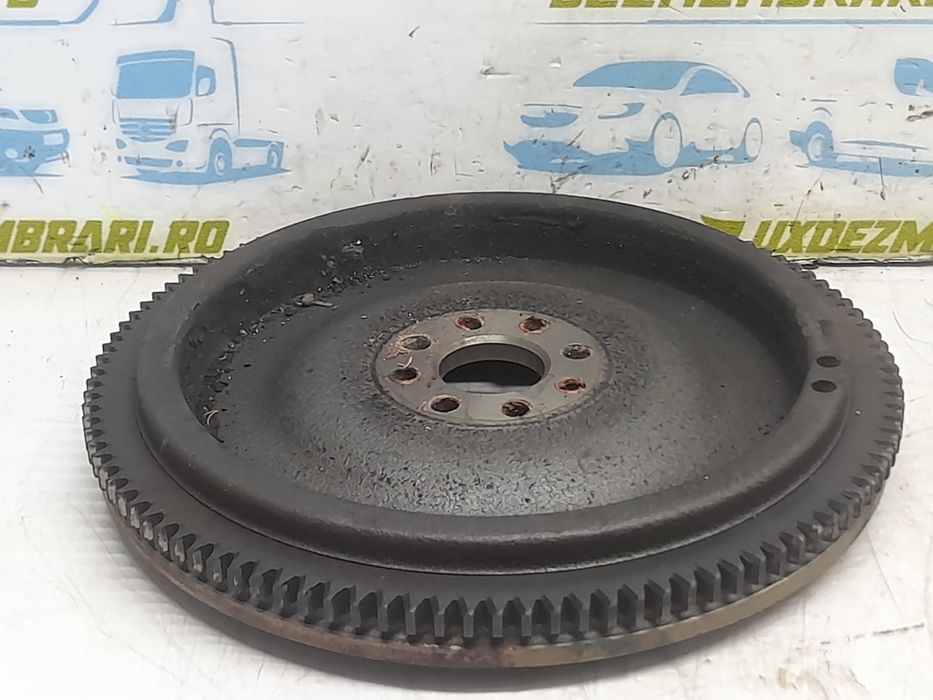 Kit ambreiaj volanta cu masa simpla 320052510 Toyota Corolla E140 (2006 - 2010)