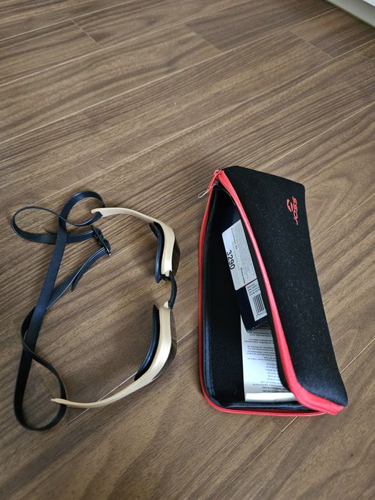 Очки ARENA Cobra Ultra Swipe