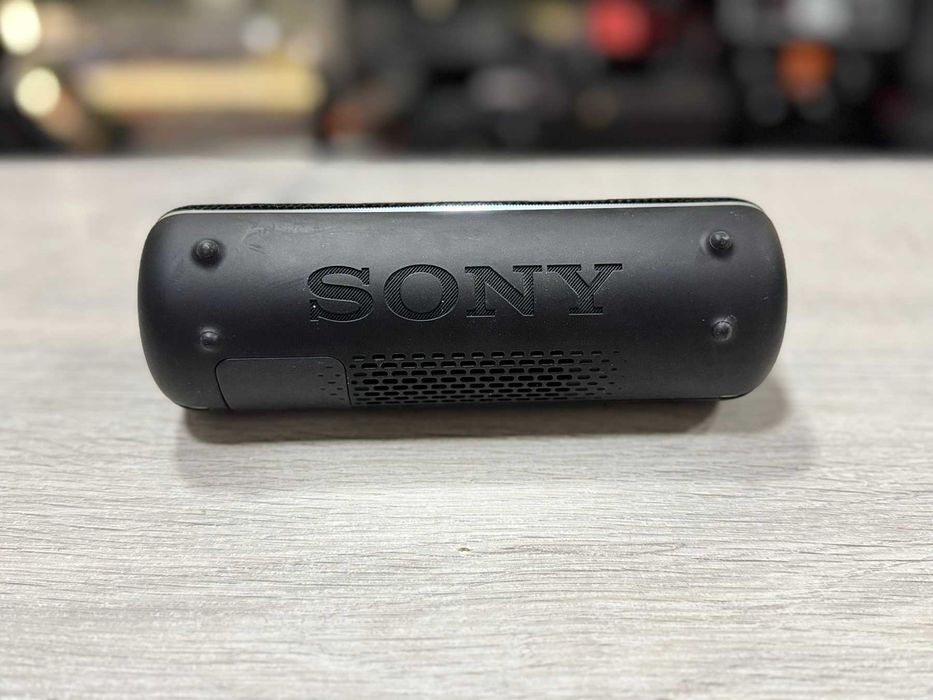 Bluetooth колонка Sony SRS-XB22